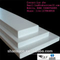 Pvc crust foam board for cabinet, High Density PVC Celuka Foam Board